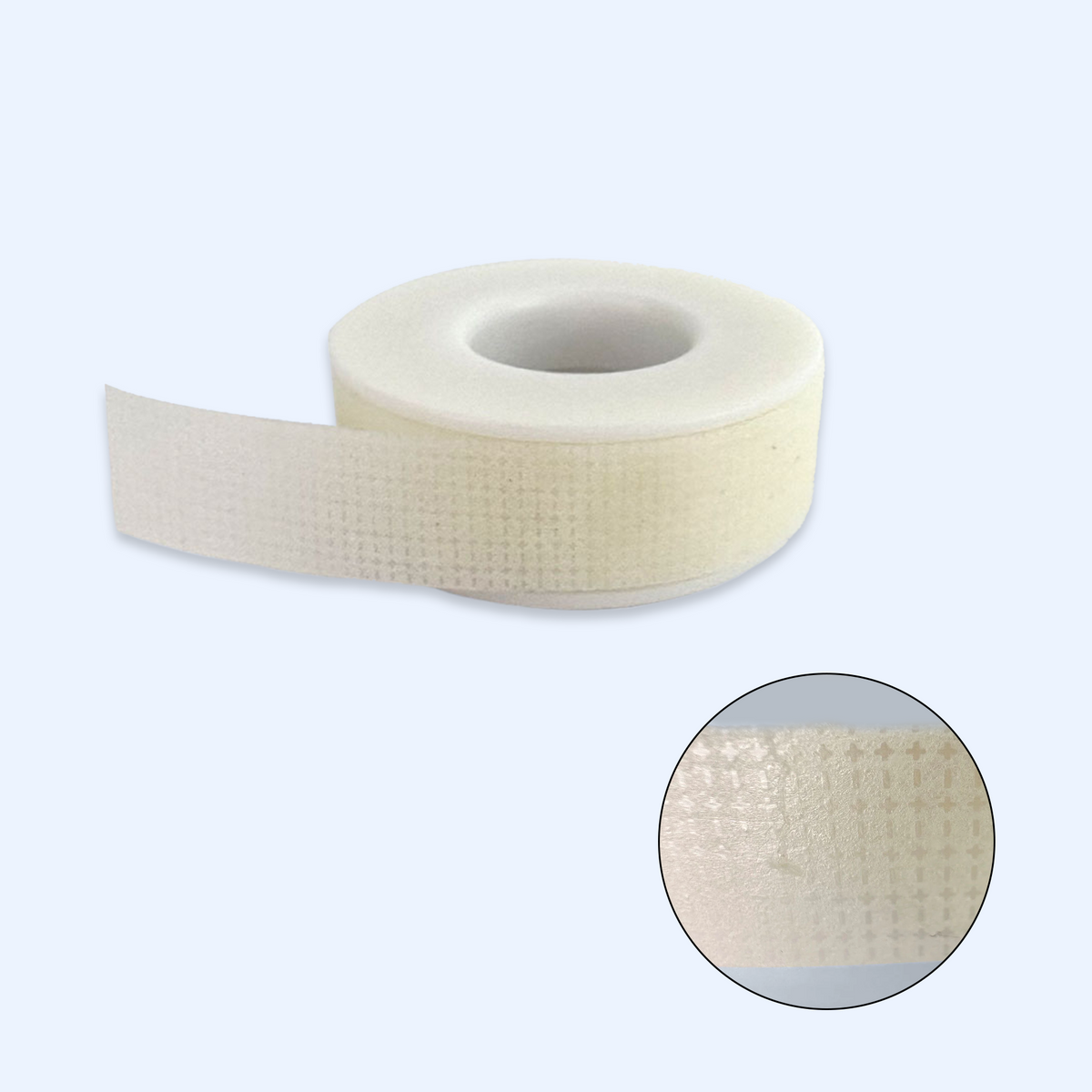 Fita adesiva em silicone 1.2cm