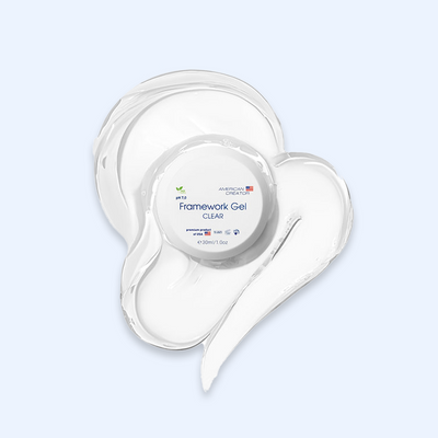 Framework Gel Clear - American Creator