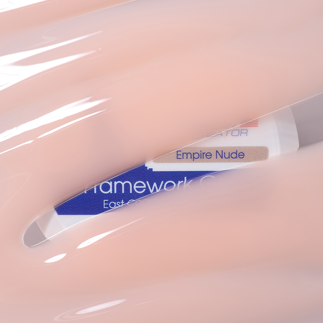 Framework Gel Empire Nude (East Coast) - American Creator