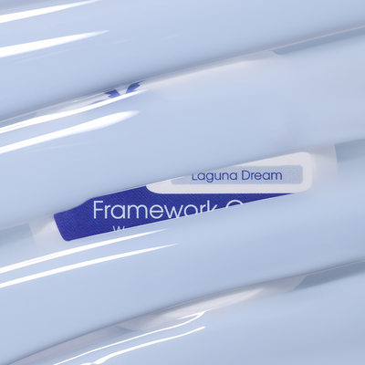 Framework Gel Laguna Dream (West Coast) - American Creator