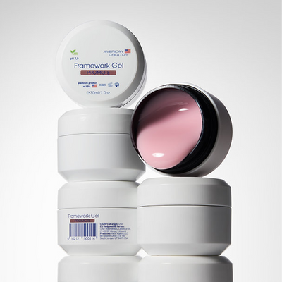 Framework Gel Promote - American Creator