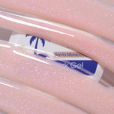 Framework Gel Santa Monica Nude (West Coast) - American Creator