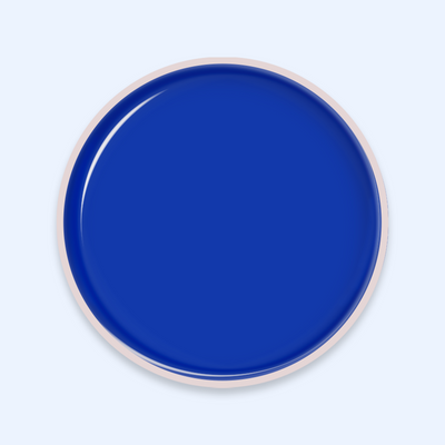 GelArt Blue - Gel Paint No Wipe Purple