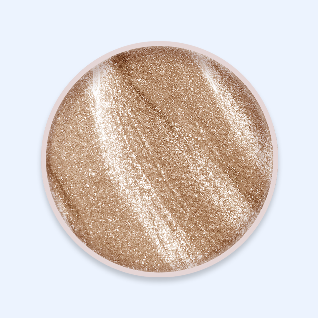 GelArt Golden - Gel Paint No Wipe Purple
