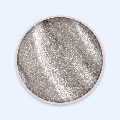 GelArt Silver - Gel Paint No Wipe Purple