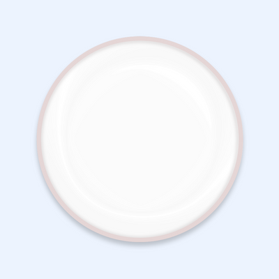 GelArt White - Gel Paint No Wipe Purple