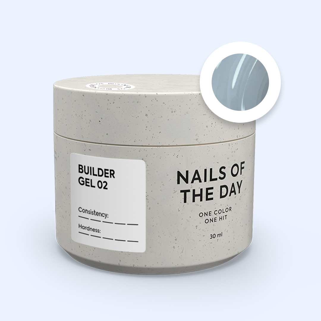 Gel Builder 002 - NailsOfTheDay