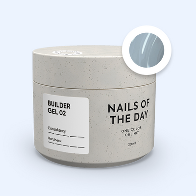 Gel Builder 002 - NailsOfTheDay