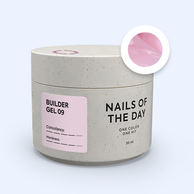 Gel Builder 009 - NailsOfTheDay