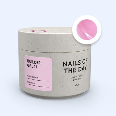 Gel Builder 011 - NailsOfTheDay