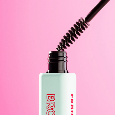 Gel Fixador de Sobrancelhas Brow Fix - OKO