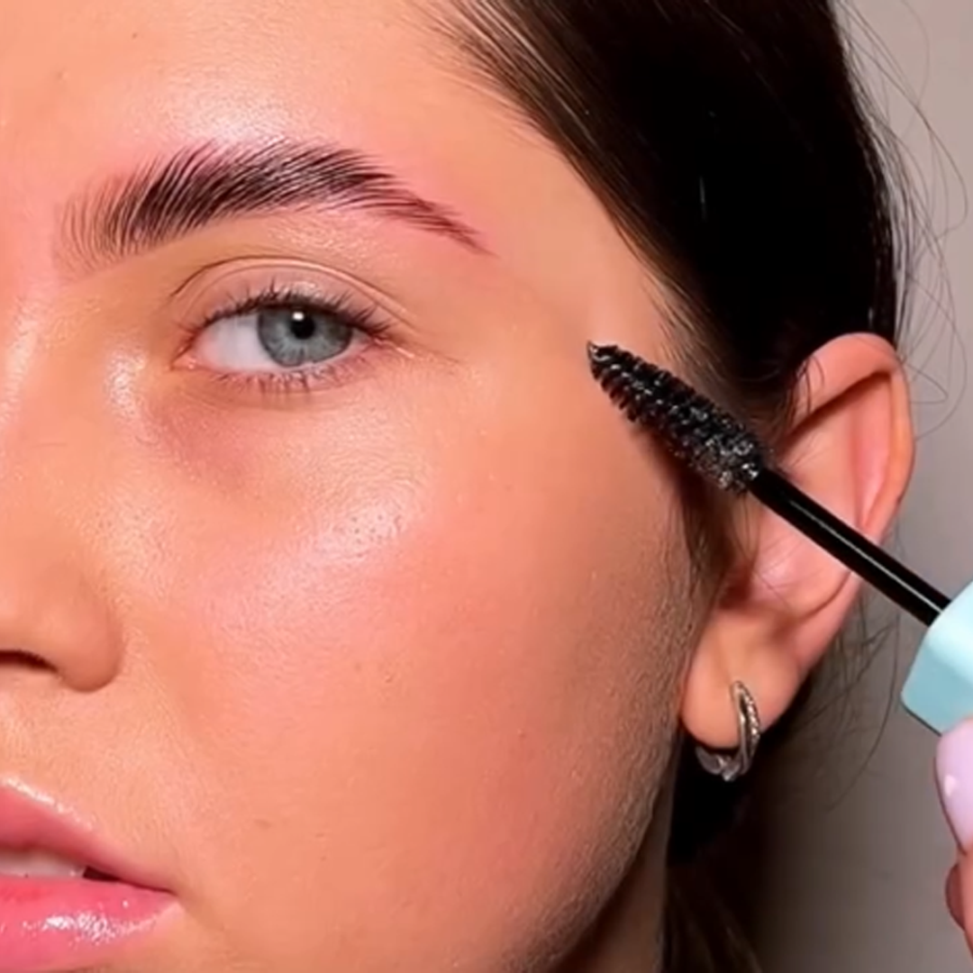 Gel Fixador de Sobrancelhas Brow Fix - OKO