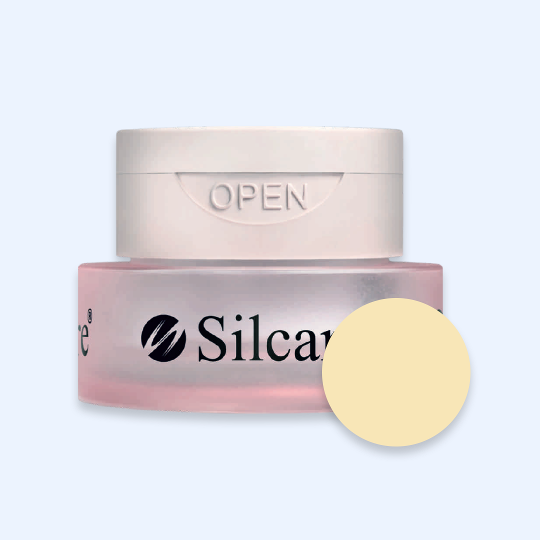 Gel Ombre Cream Mist - Silcare