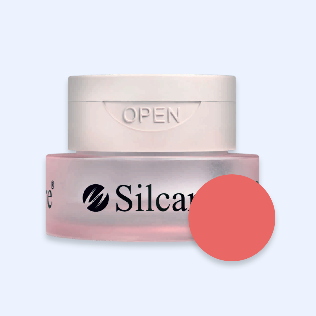 Gel Ombre Rosy Veil - Silcare