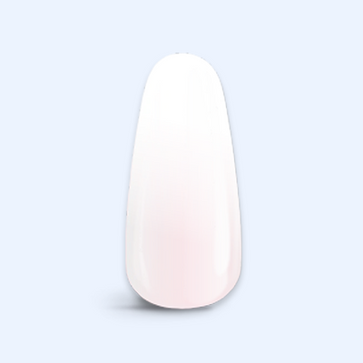 Gel Ombre White Fog - Silcare