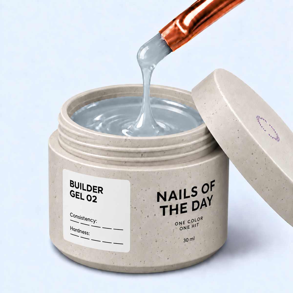 Gel Builder 002 - NailsOfTheDay