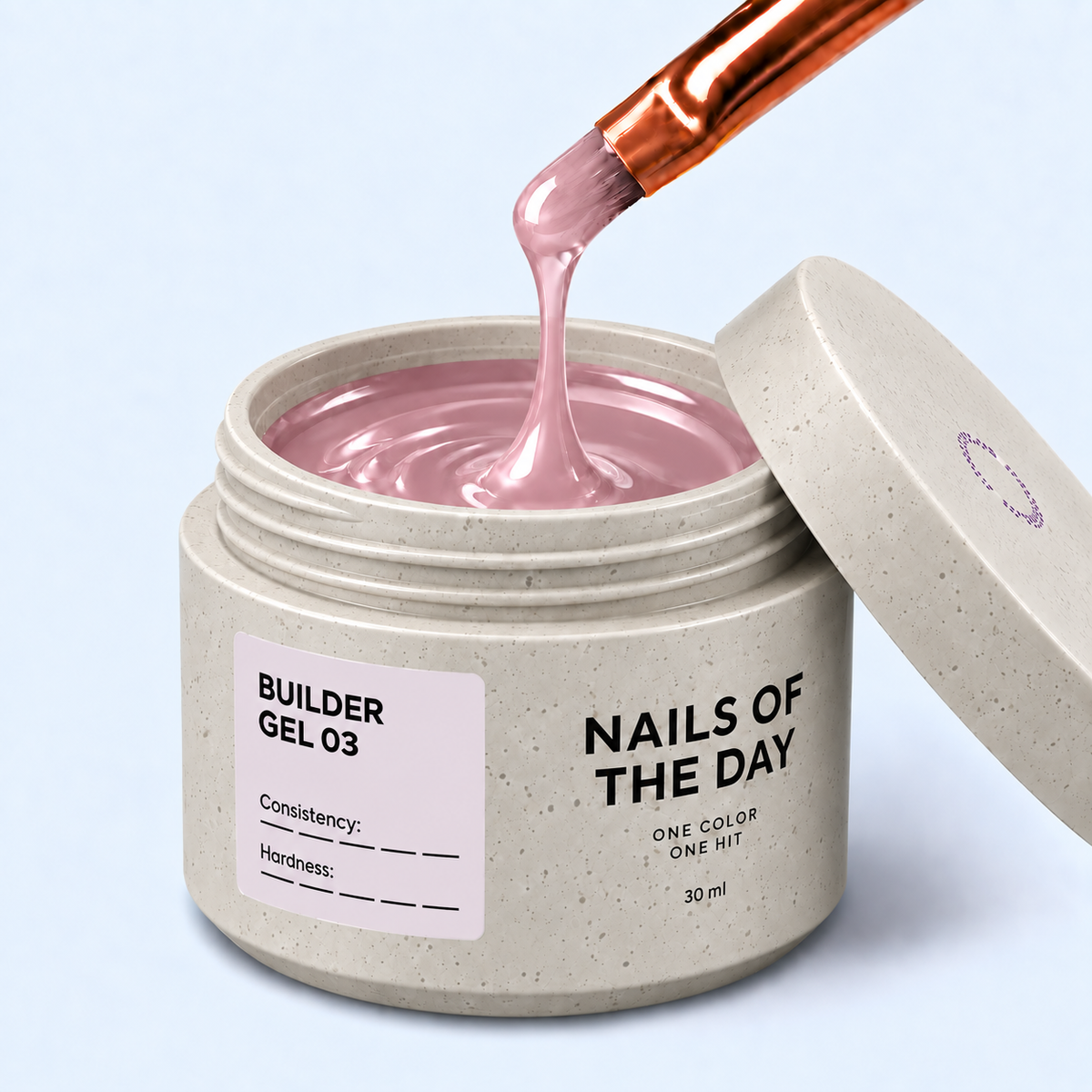 Gel Builder 003 - NailsOfTheDay