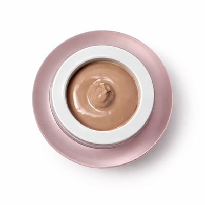 Gel Ombre Beige Haze - Silcare