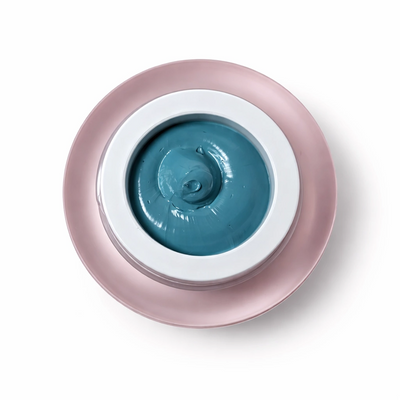 Gel Ombre Blue Cloud - Silcare