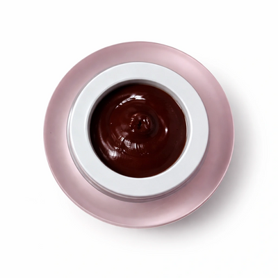 Gel Ombre Burgundy Blur - Silcare