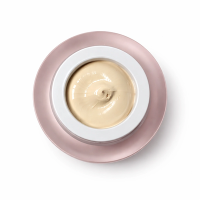 Gel Ombre Cream Mist - Silcare