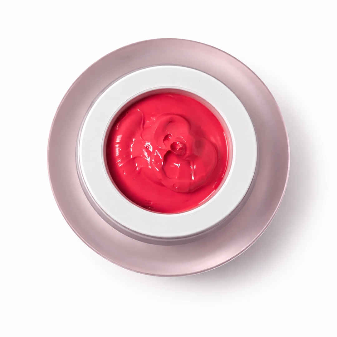 Gel Ombre Rosy Veil - Silcare