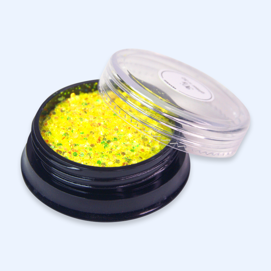 Glitter 90's 32