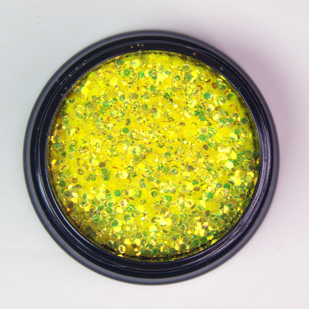 Glitter 90's 32