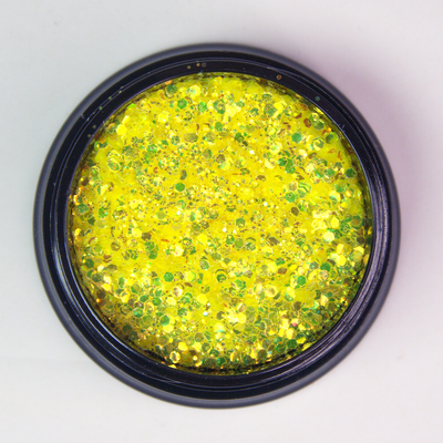 Glitter 90's 32