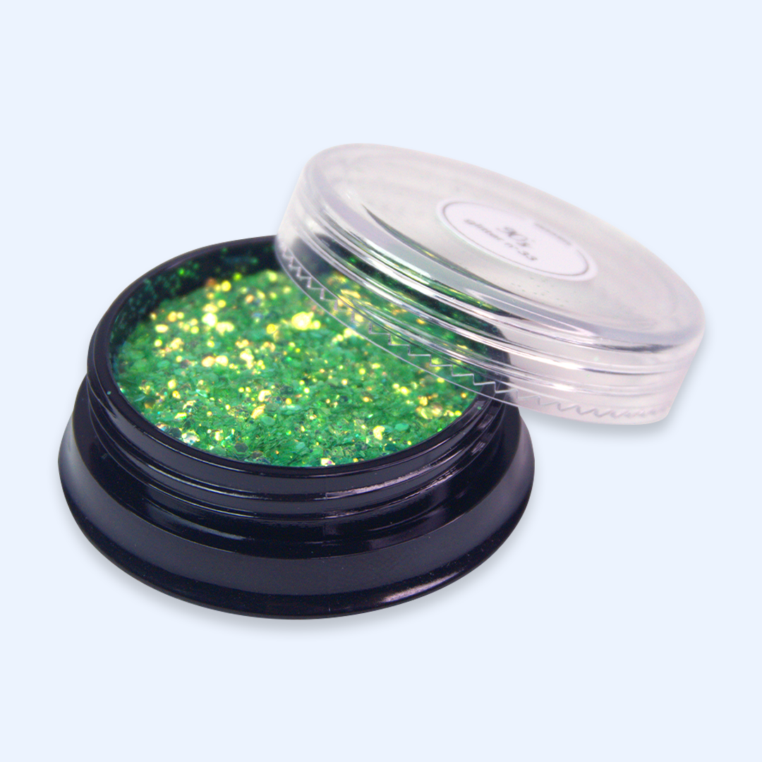 Glitter 90's 33