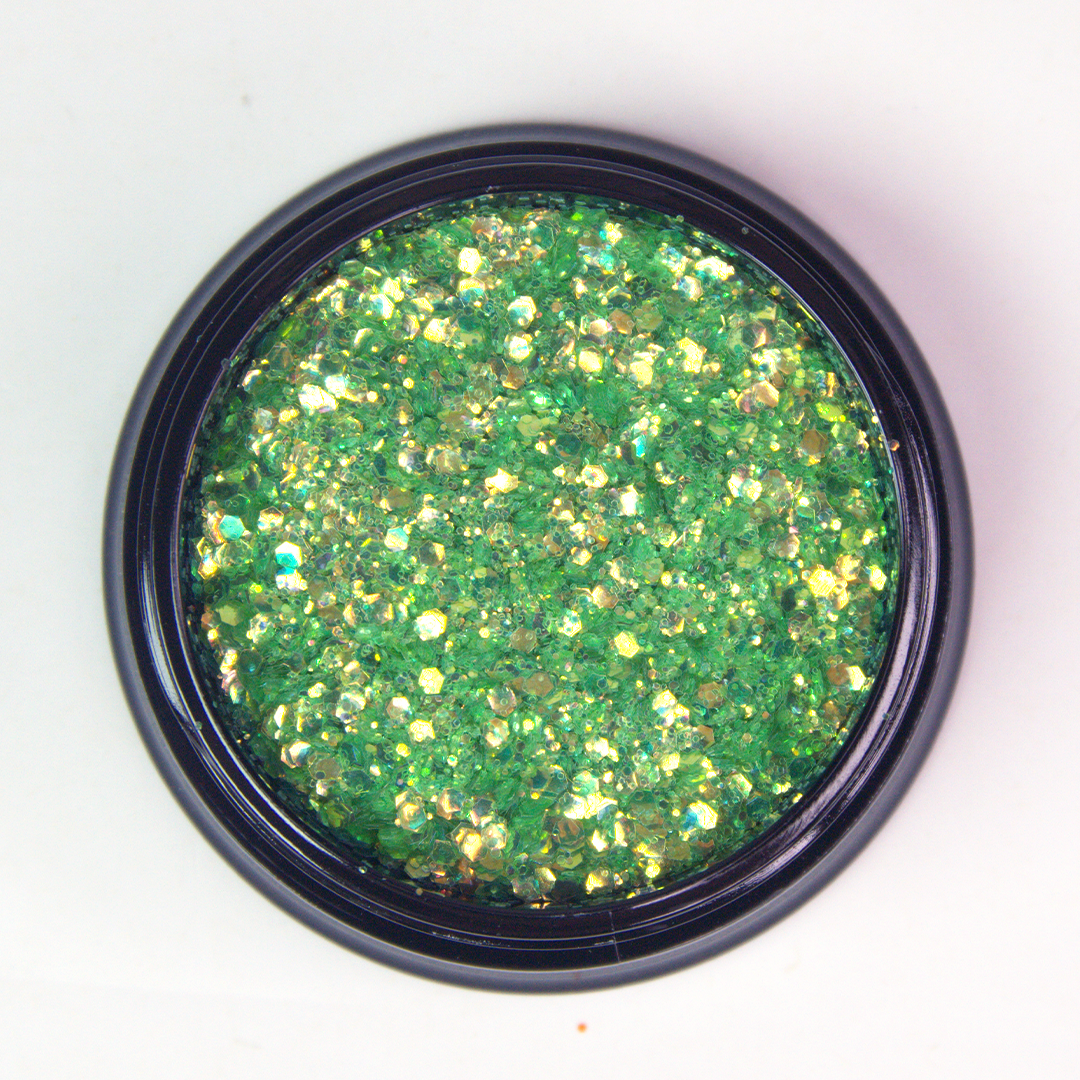 Glitter 90's 33