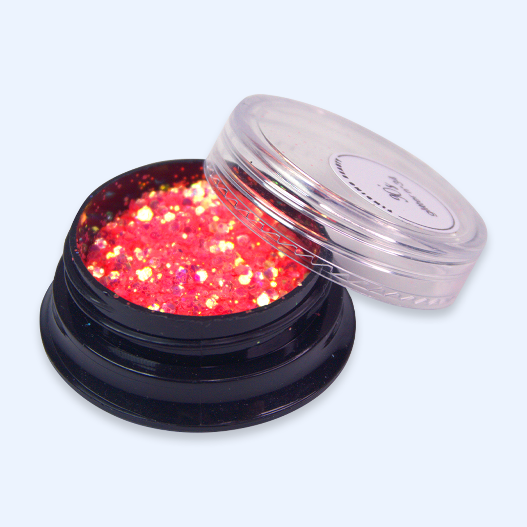 Glitter 90's 34