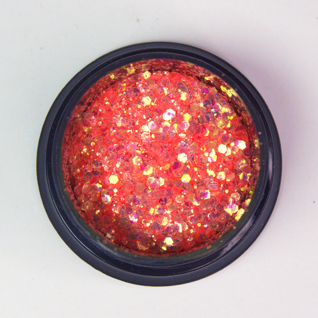 Glitter 90's 34