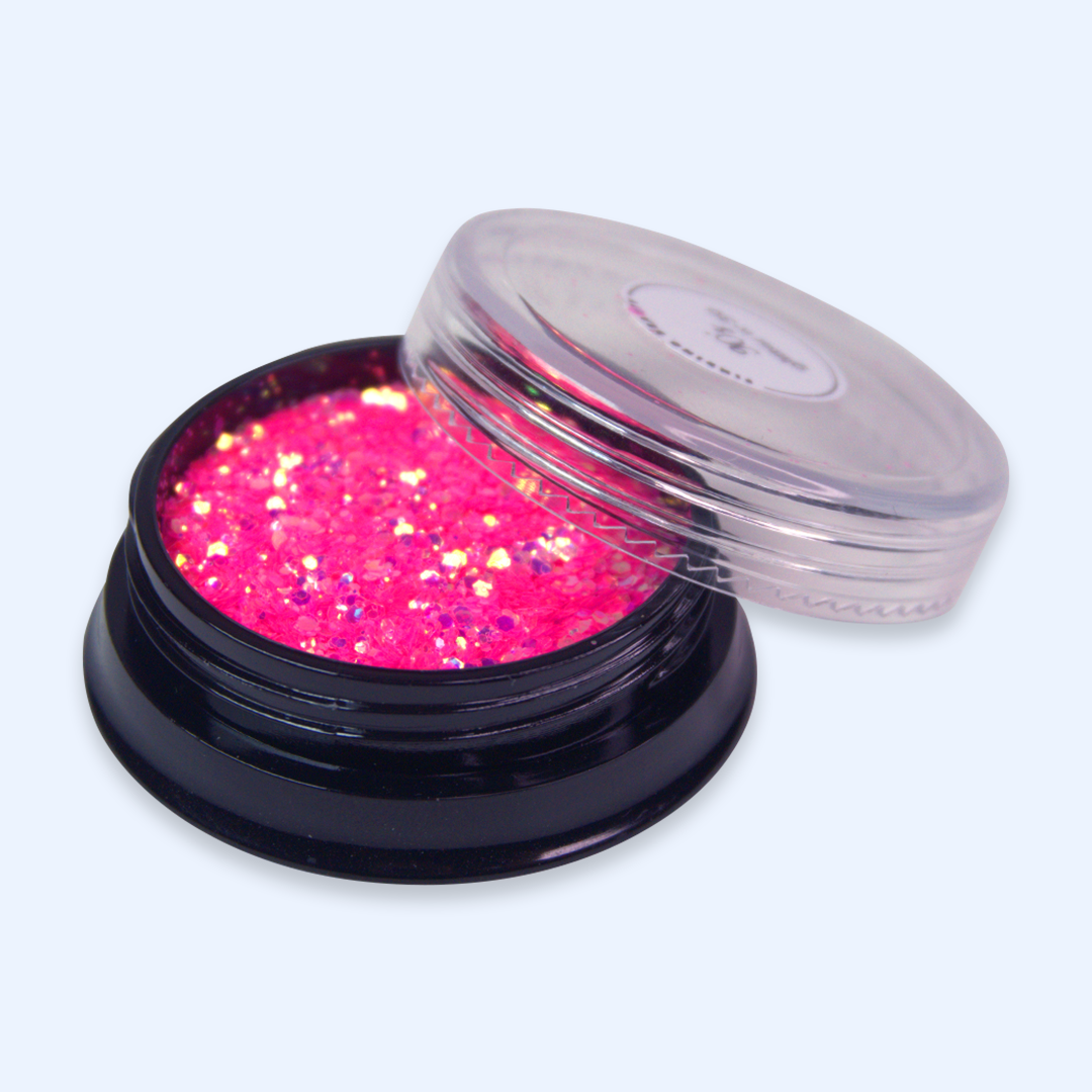 Glitter 90's 39