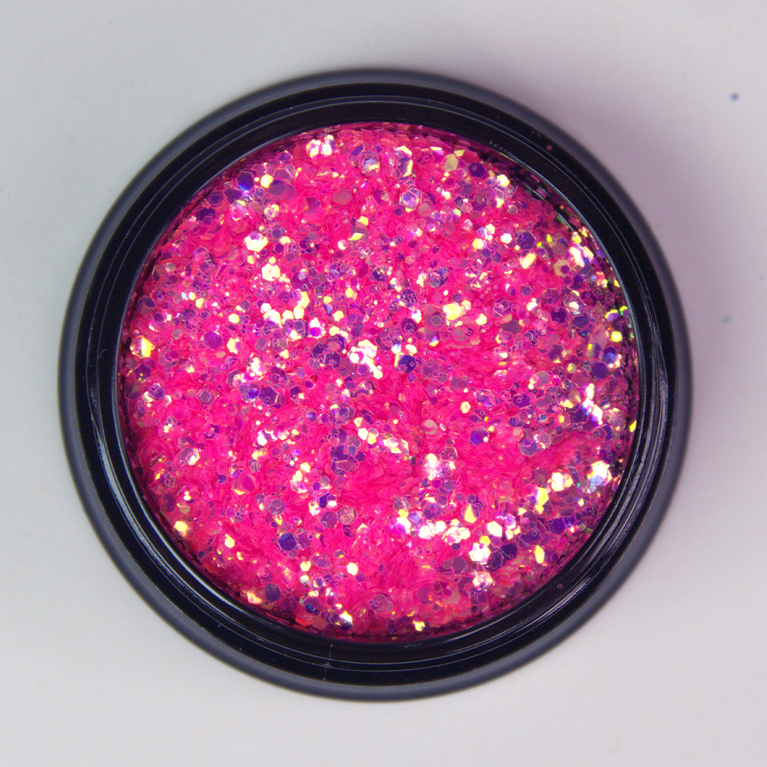 Glitter 90's 39