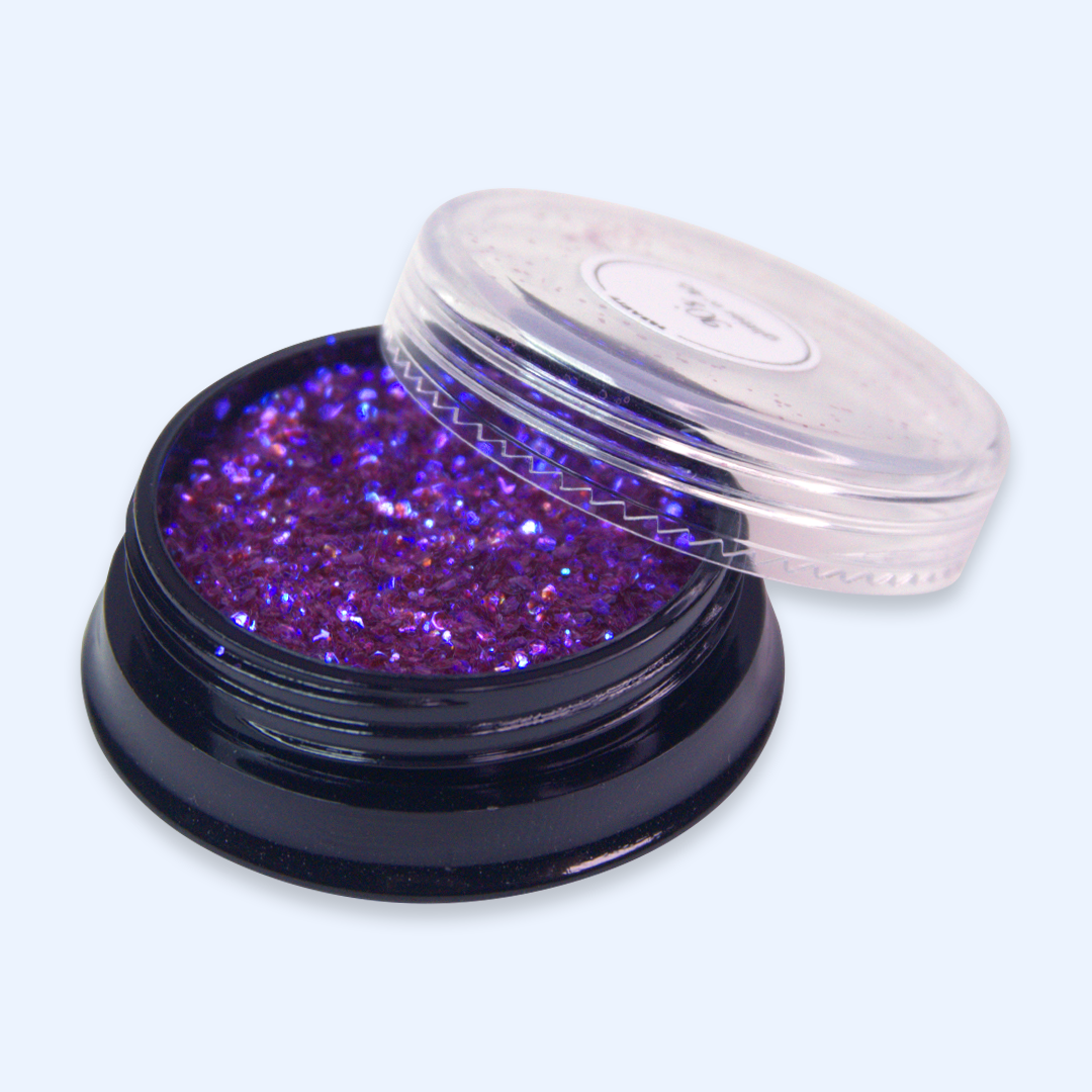 Glitter 90's 46
