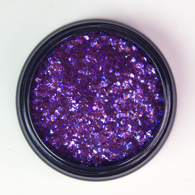 Glitter 90's 46