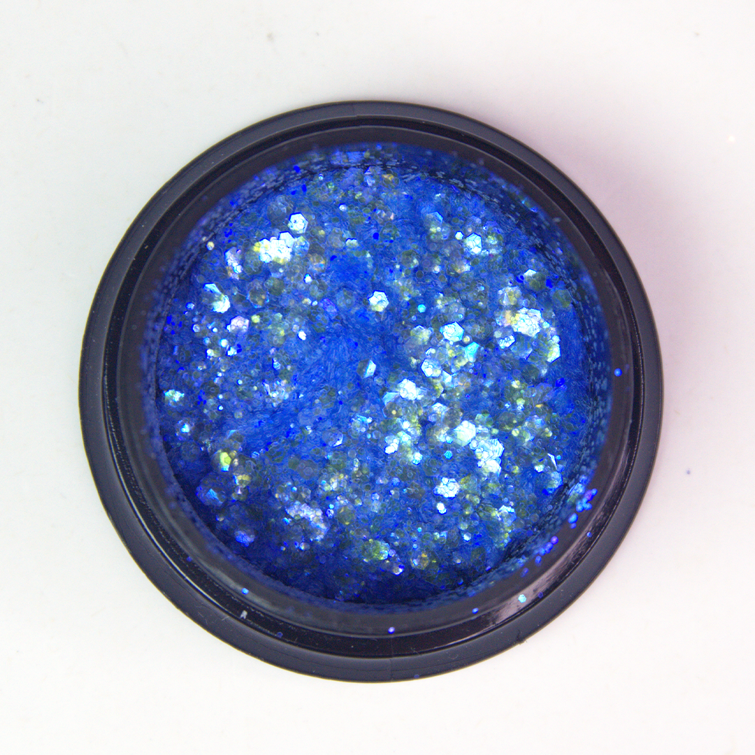 Glitter 90's 47