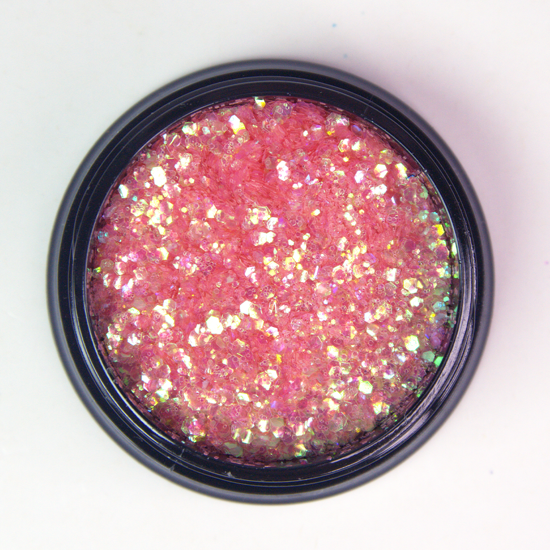Glitter 90's R17