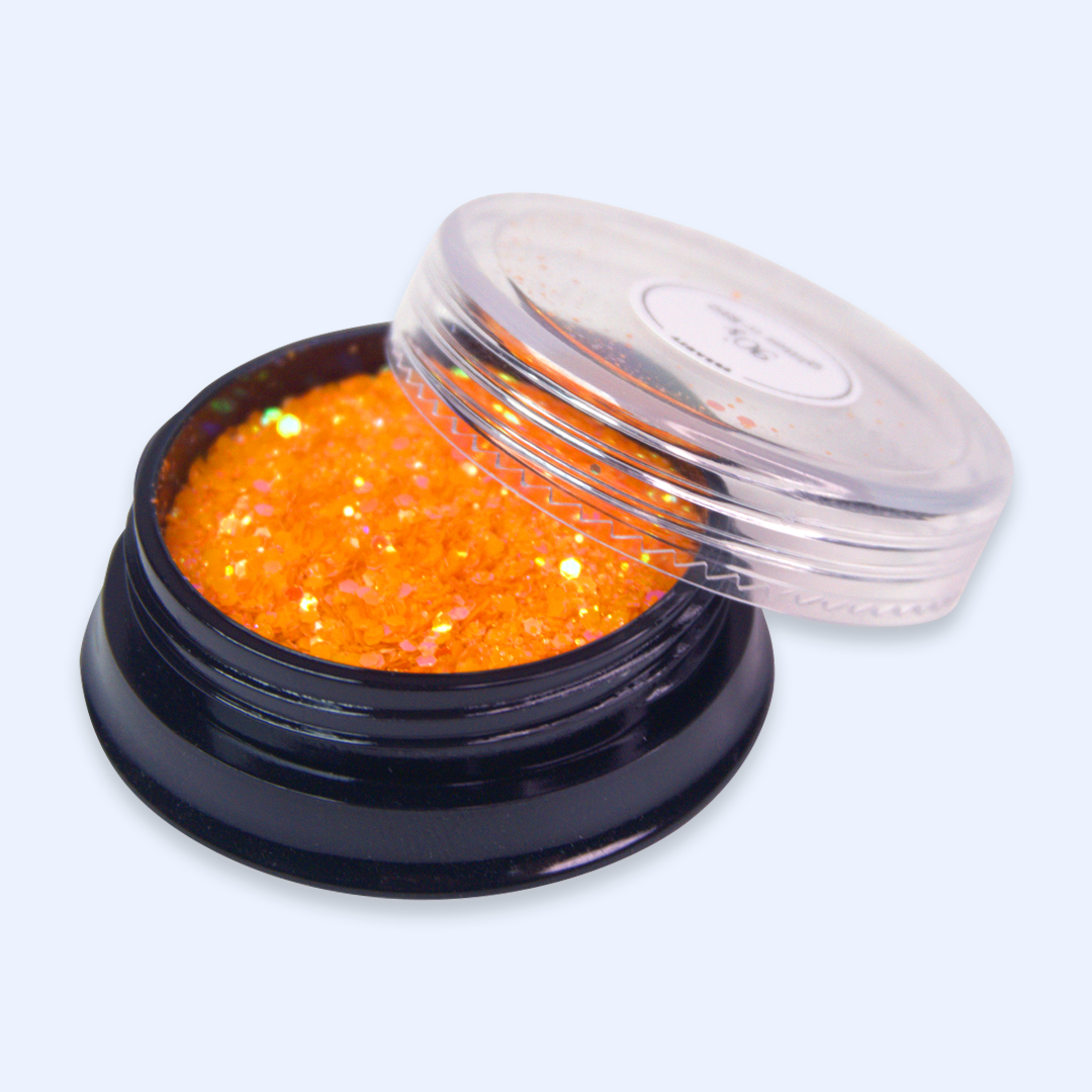 Glitter 90's R19