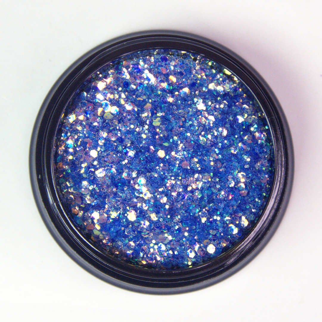 Glitter 90's R37