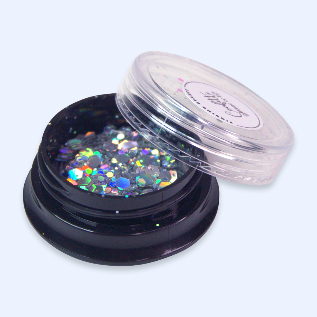 Glitter Confetti 117