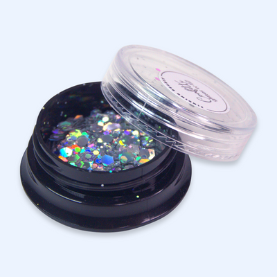 Glitter Confetti 117