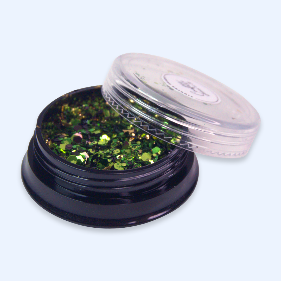 Glitter Confetti 31