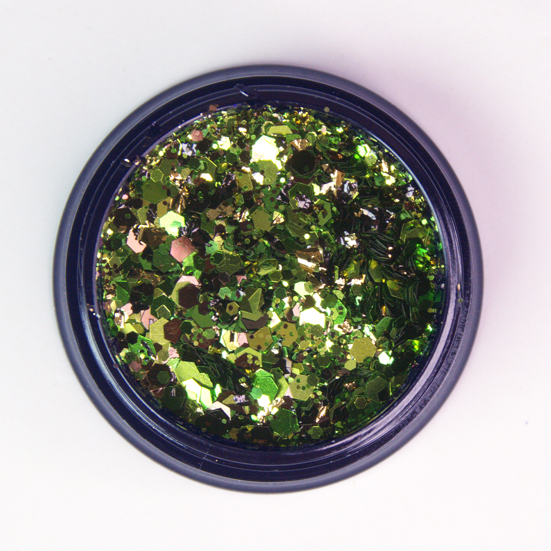 Glitter Confetti 31