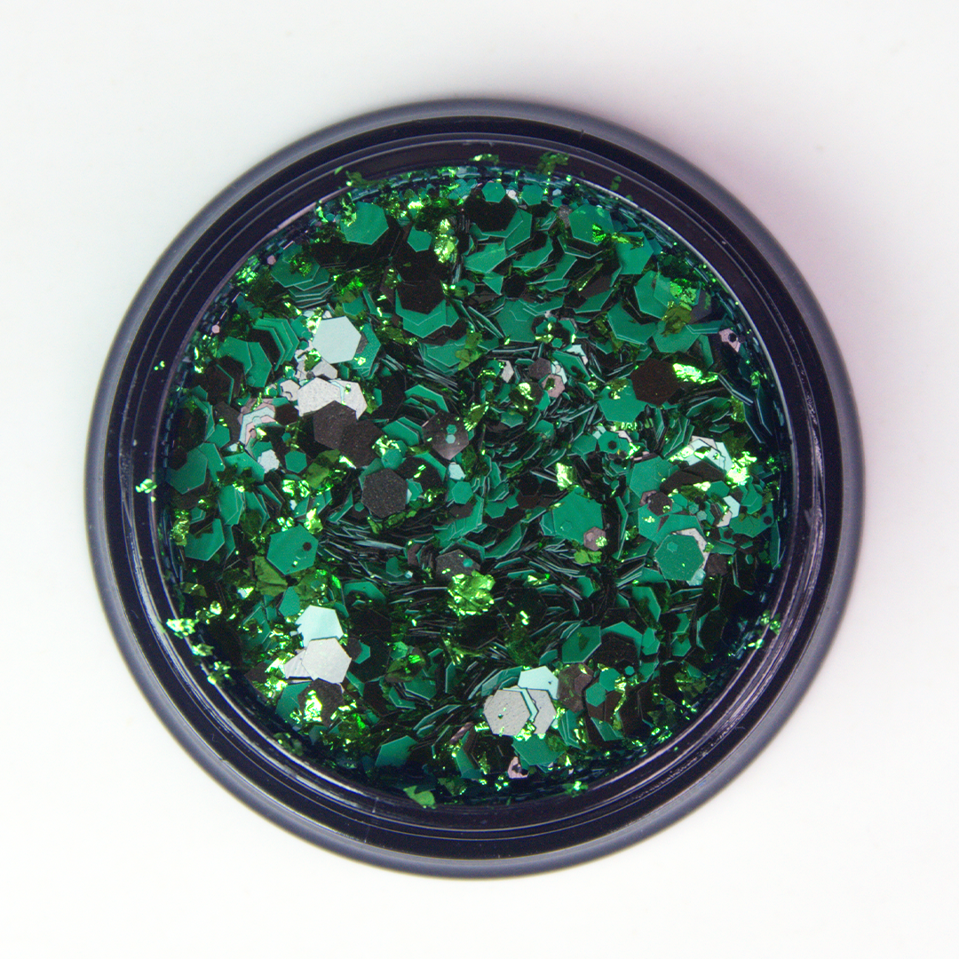 Glitter Confetti 32