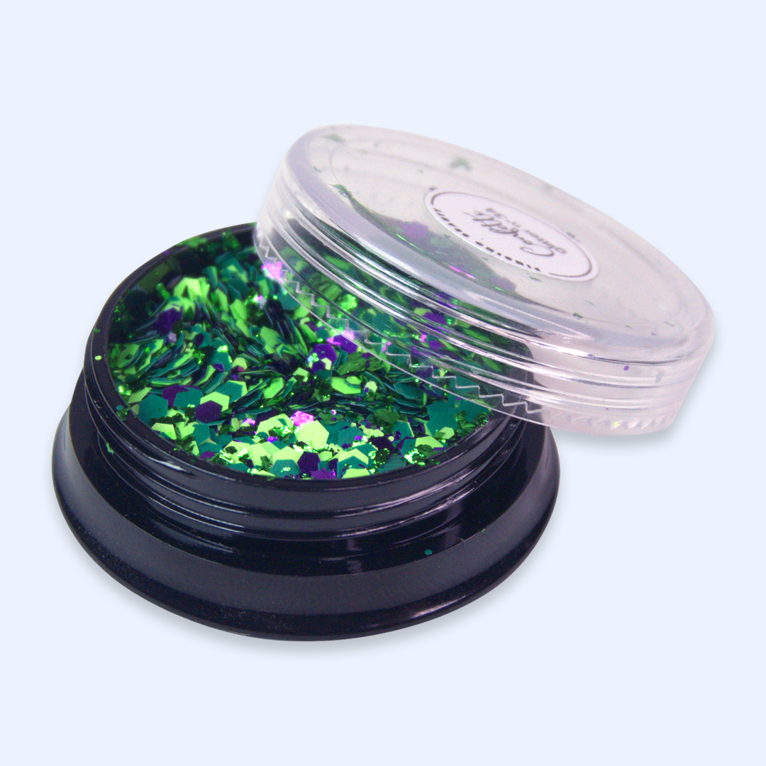 Glitter Confetti 34