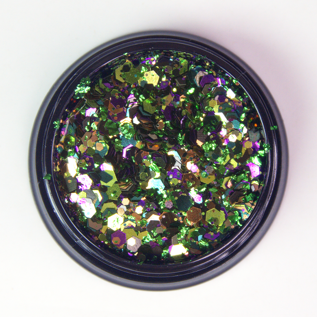 Glitter Confetti 35