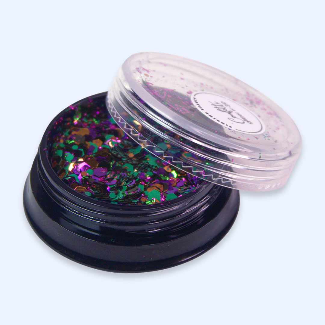 Glitter Confetti 39