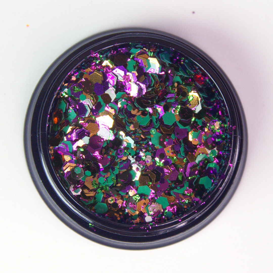 Glitter Confetti 39